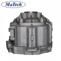 Professional Truck Transmission Aluminum Gearbox Housing